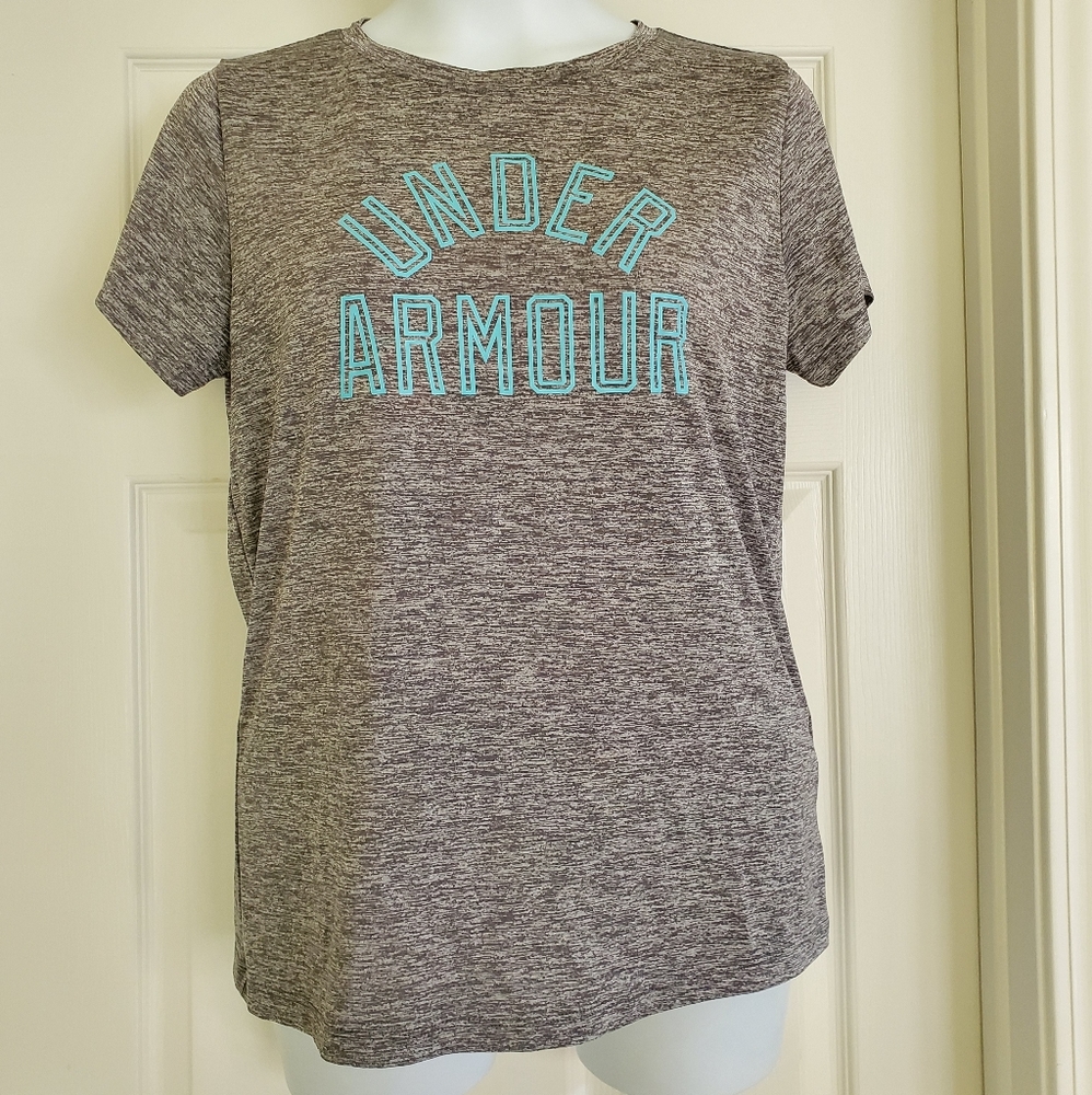 Women's Under Armour Athletic Shirt